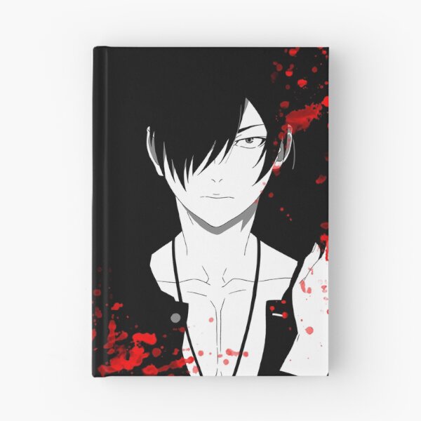 Item preview, Monogatari - Koyomi Araragi designed and sold by Recup-Tout.