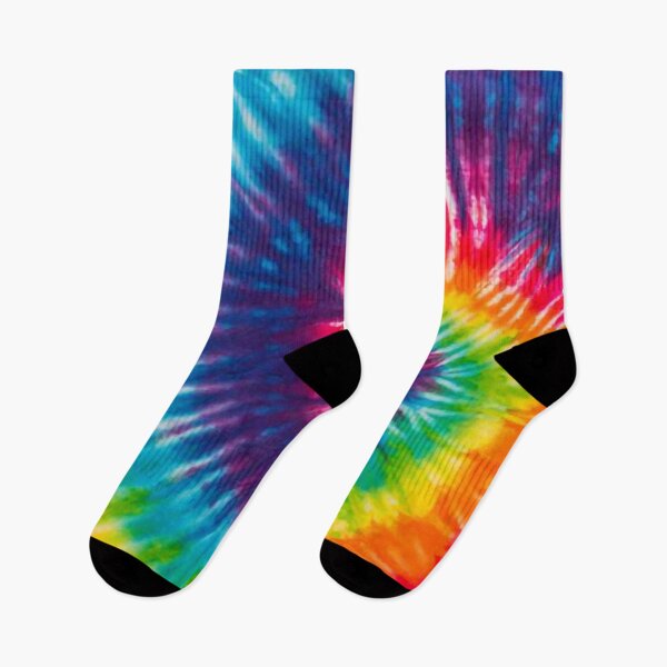 Item preview, Colorful Spiral Tie Dye designed and sold by LouisMorgan.