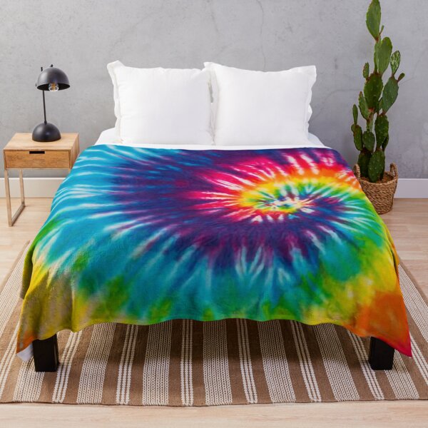 Item preview, Colorful Spiral Tie Dye designed and sold by LouisMorgan.