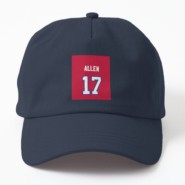 josh allen ja hat