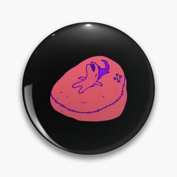 Item preview, smiling friends gleb                                       designed and sold by FondueJr.