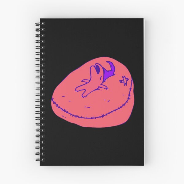 Item preview, smiling friends gleb                                       designed and sold by FondueJr.