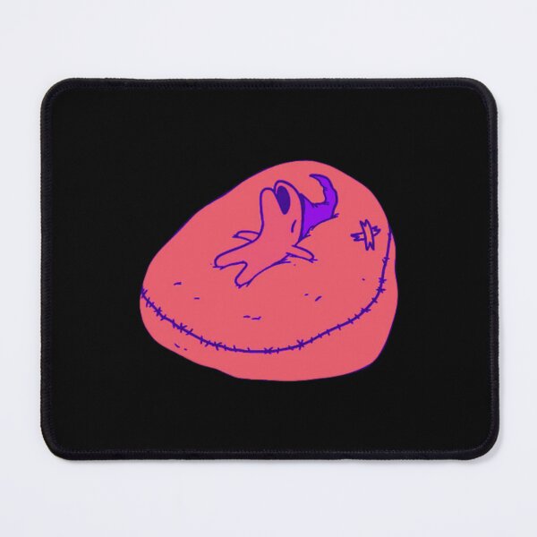 Item preview, smiling friends gleb                                       designed and sold by FondueJr.