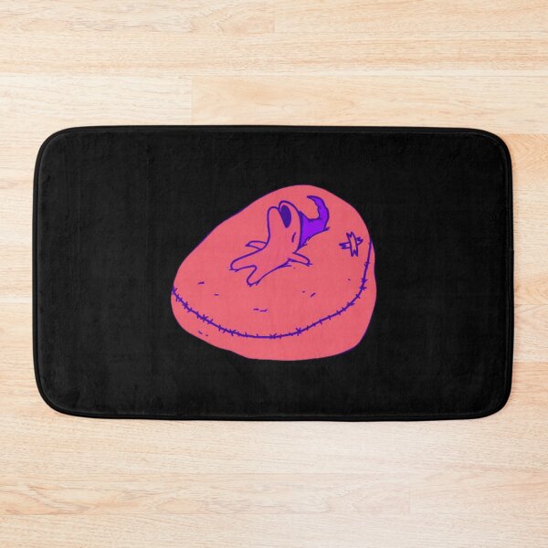 Item preview, smiling friends gleb                                       designed and sold by FondueJr.