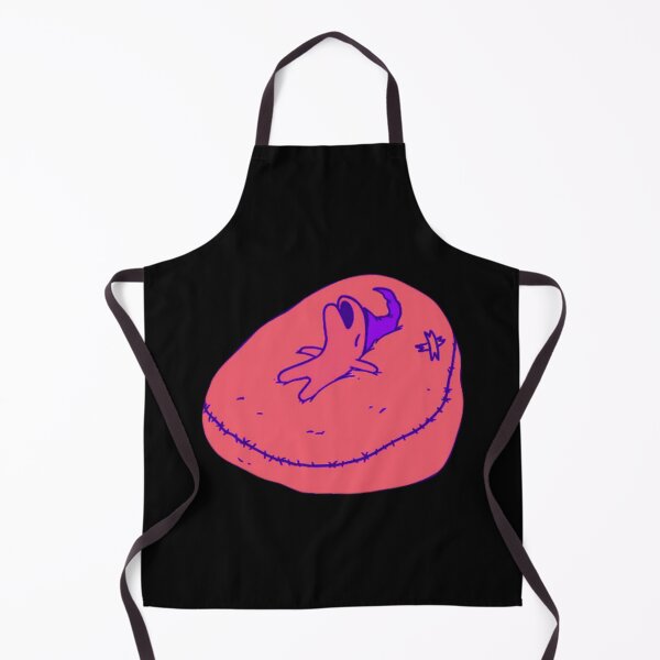 Item preview, smiling friends gleb                                       designed and sold by FondueJr.