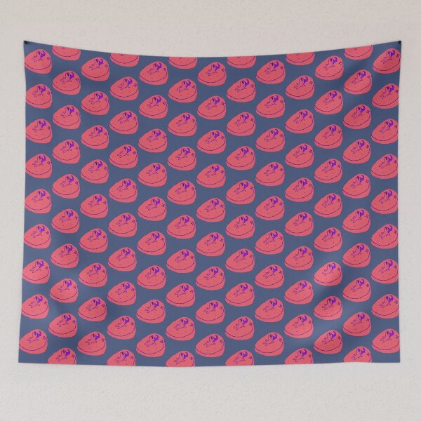 Item preview, smiling friends gleb                                       designed and sold by FondueJr.