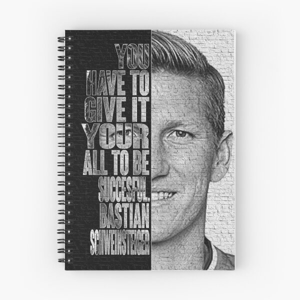 Item preview, Bastian Schweinsteiger designed and sold by GraphicMystical.