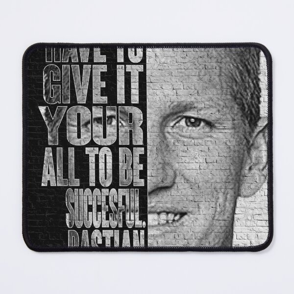 Item preview, Bastian Schweinsteiger designed and sold by GraphicMystical.