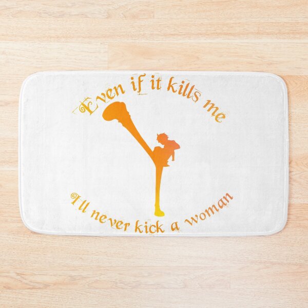 Item preview, Sanji designed and sold by KuroSanji11.