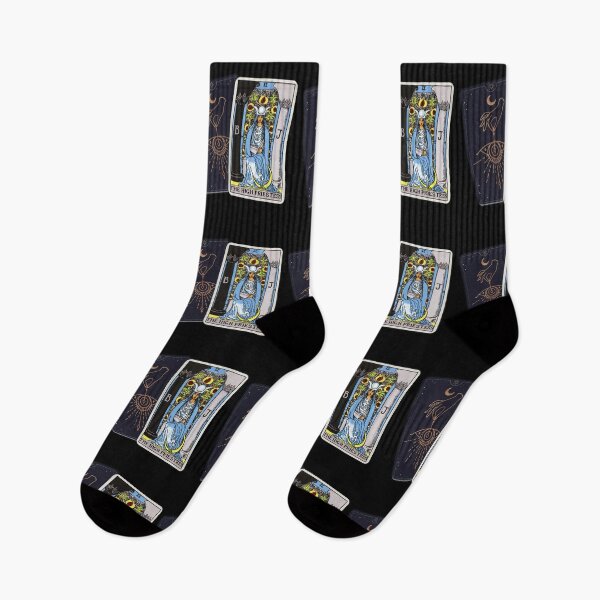 Item preview, The High Priestess Tarot 2 | Tarot decks | Tarot designed and sold by TeeARTHY.