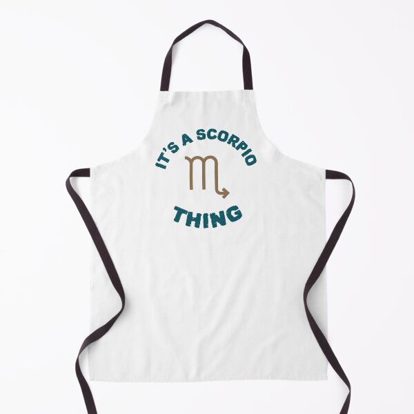 Item preview, It's a Scorpio Thing designed and sold by LovenLaughter.