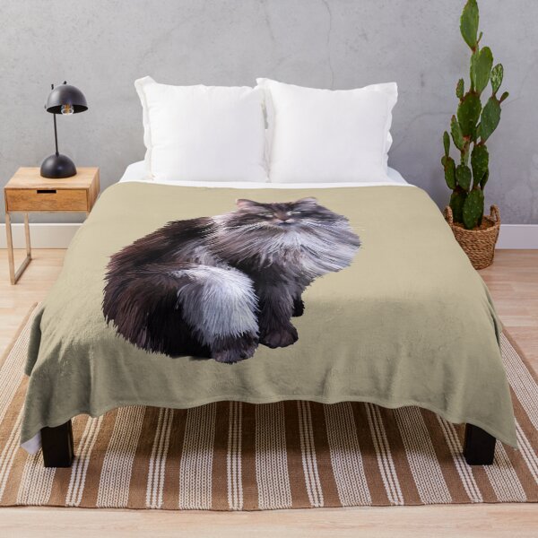 Item preview, I'M A CAT PURR-SON designed and sold by Danicus666.