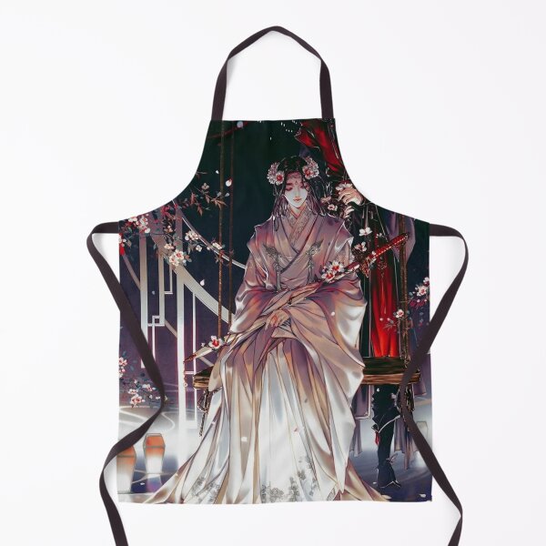 Item preview, Los funcionarios del cielo bendicen el tgcf designed and sold by JasonAWhite.
