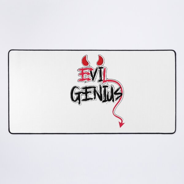 Item preview, evil genius 02 designed and sold by elmanchour.
