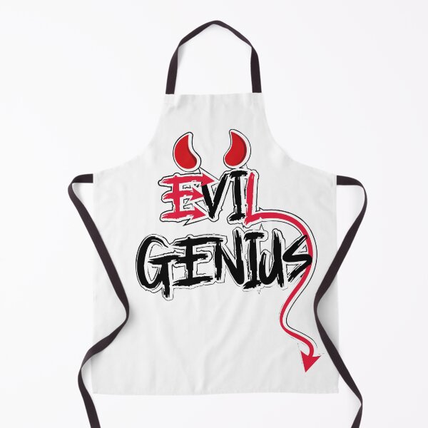 Item preview, evil genius 02 designed and sold by elmanchour.