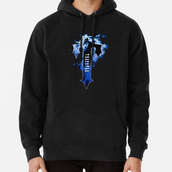 Trapstar irongate hoodie hot sale