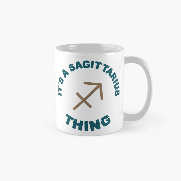 Item preview, It's a Sagittarius Thing designed and sold by LovenLaughter.