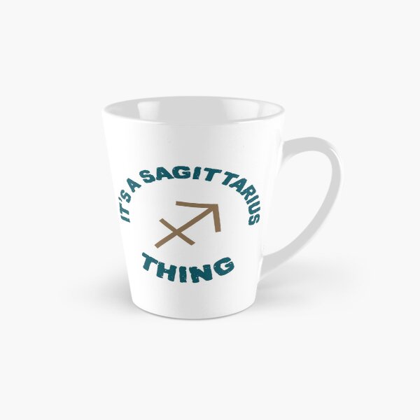 Item preview, It's a Sagittarius Thing designed and sold by LovenLaughter.