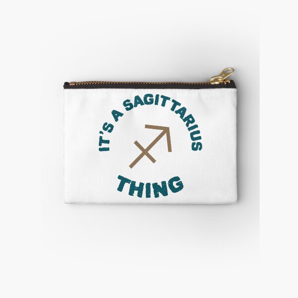 Item preview, It's a Sagittarius Thing designed and sold by LovenLaughter.