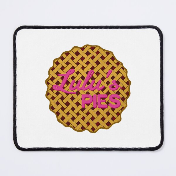 Item preview, Lulu's Pies - Cherry Pie designed and sold by EmmaAtTheMovies.