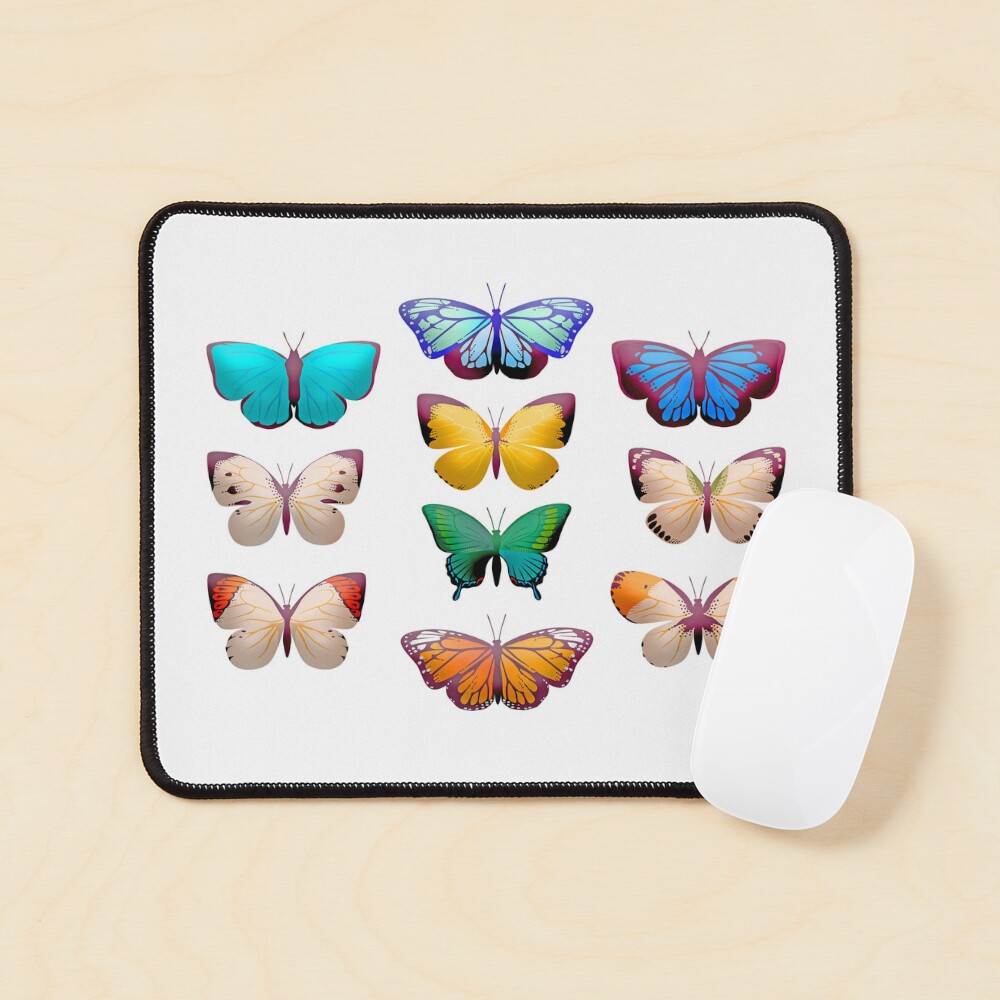 Item preview, Mouse Pad designed and sold by Robert-Store.