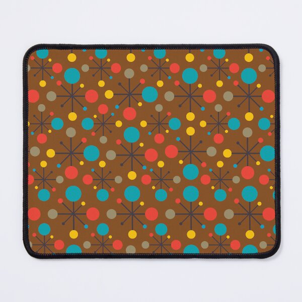 Item preview, The Mid 20th Century Style designed and sold by FilmmakersPOV.