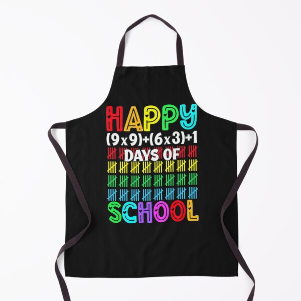 Item preview,  100 day of school designed and sold by JokerH.