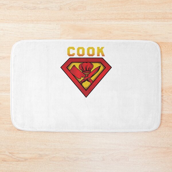 Item preview, Superhero Cook Essential T-Shirt designed and sold by SOPHIEBISHO.