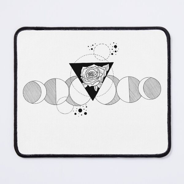 Item preview, Lunar Cycle designed and sold by greeneggsandcam.