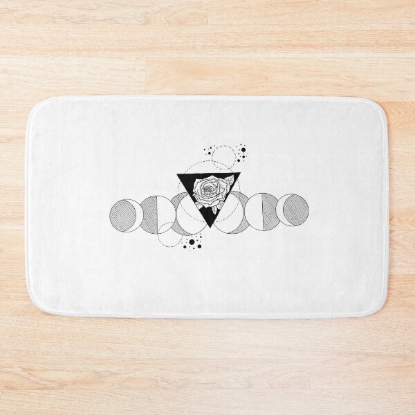 Item preview, Lunar Cycle designed and sold by greeneggsandcam.
