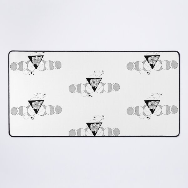 Item preview, Lunar Cycle designed and sold by greeneggsandcam.