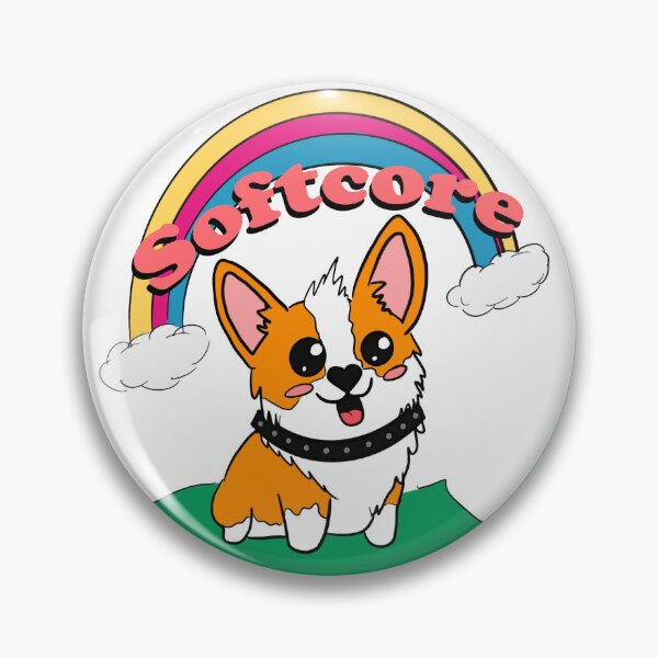 Item preview, softcore designed and sold by t-hype.