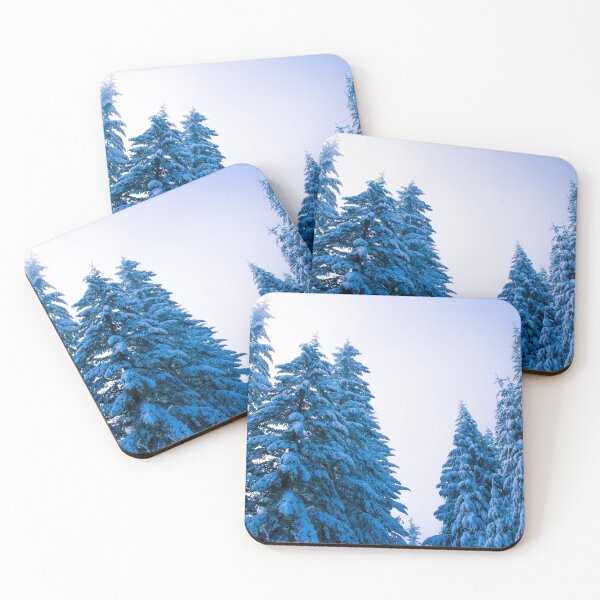 Item preview, Douglas-firs designed and sold by katherinemccool.