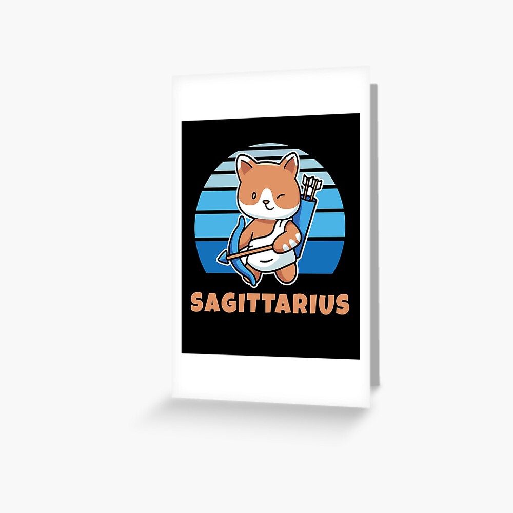Item preview, Greeting Card designed and sold by brandoseven.