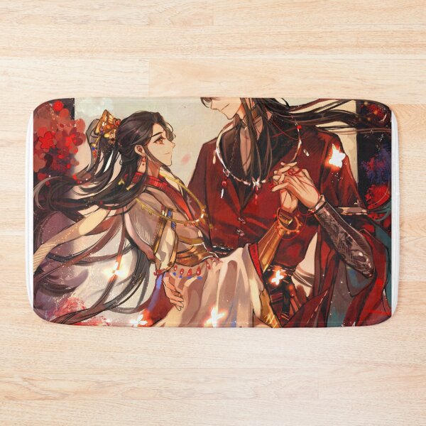 Item preview, heaven officials blessing tgcf designed and sold by PamDCook.