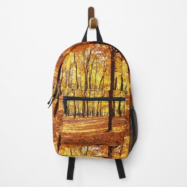 Item preview, autumn forest designed and sold by TatianaAn.