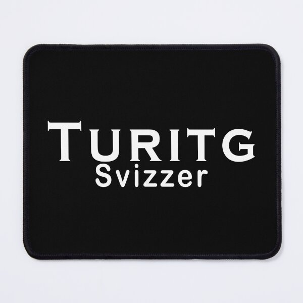 Item preview, Turitg Svizzer designed and sold by Swissstore.