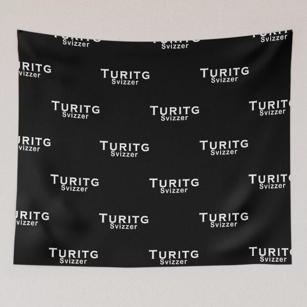 Item preview, Turitg Svizzer designed and sold by Swissstore.