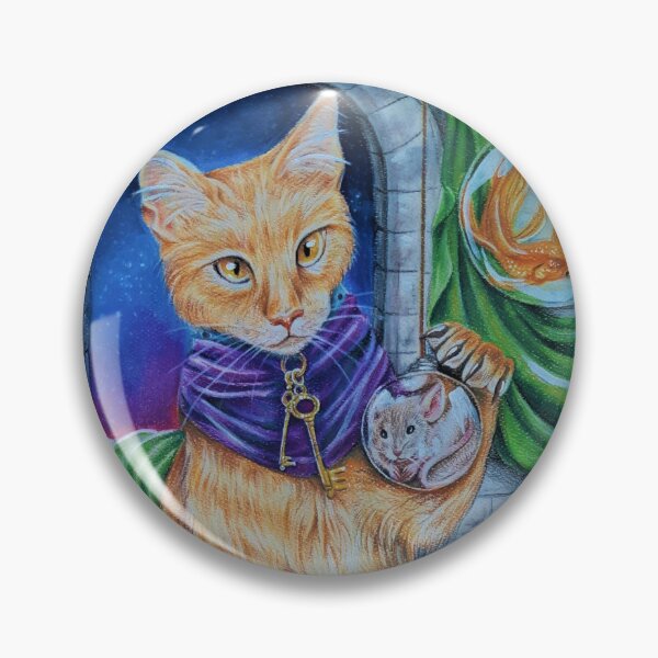 Item preview, The Collector designed and sold by Grace Bee.