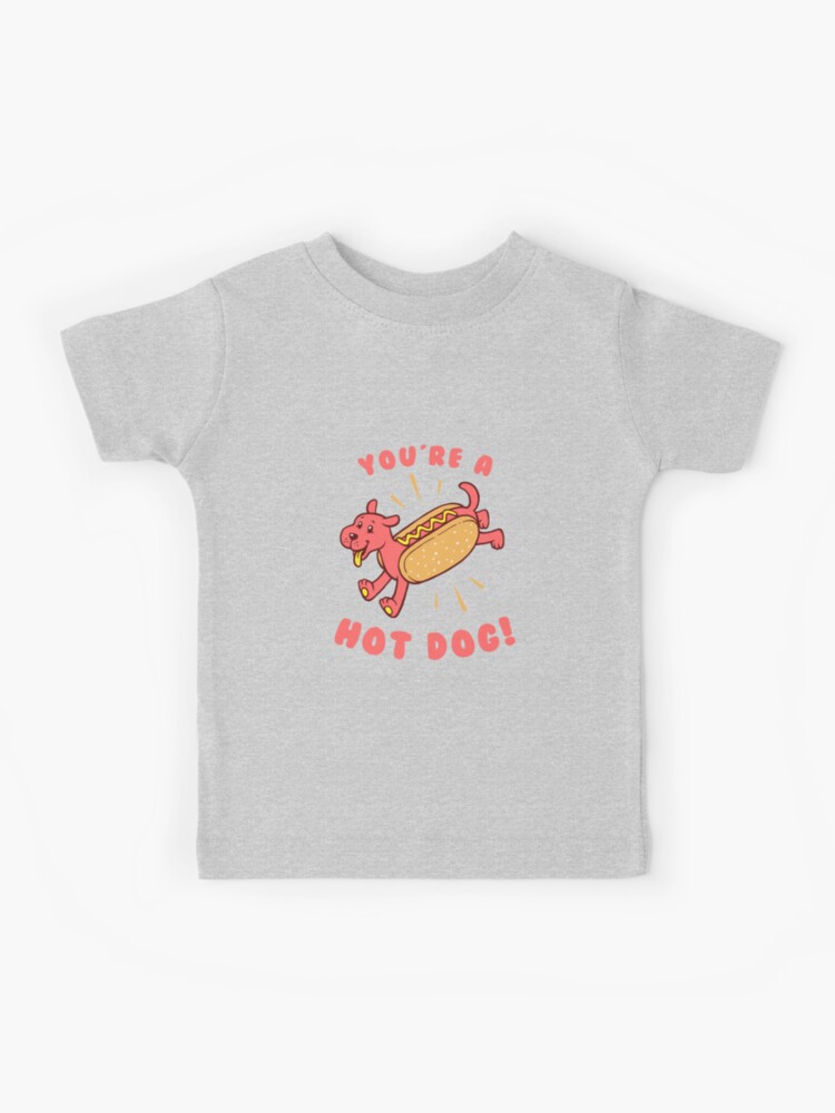 Dodger Dog T-Shirts for Sale