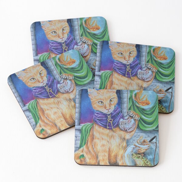 Item preview, The Collector designed and sold by Grace Bee.