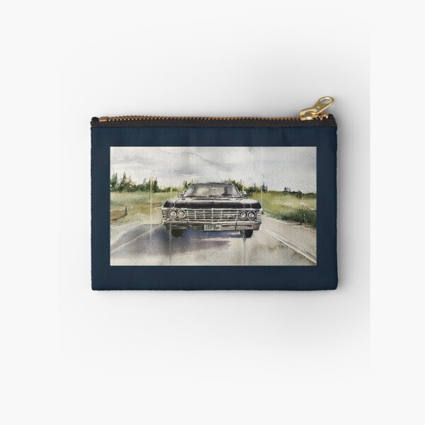 Item preview, Super Retro Car designed and sold by ZagibalovART.