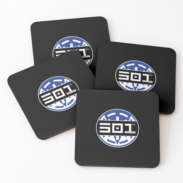 Item preview, 501st Legion Logo Classic T-Shirt designed and sold by LINDNELSON.