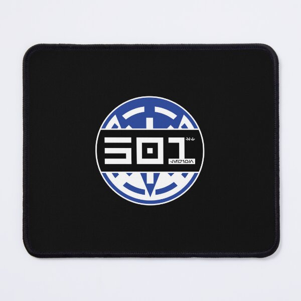 Item preview, 501st Legion Logo Classic T-Shirt designed and sold by LINDNELSON.