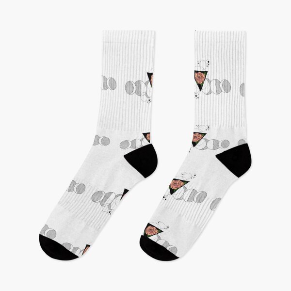 Item preview, Lunar Cycle (color) designed and sold by greeneggsandcam.