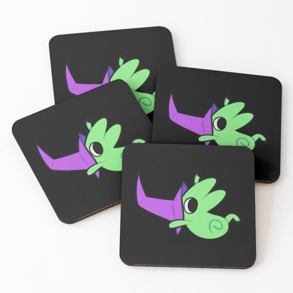 Item preview, Smiling friends Gleb                                   designed and sold by FondueJr.