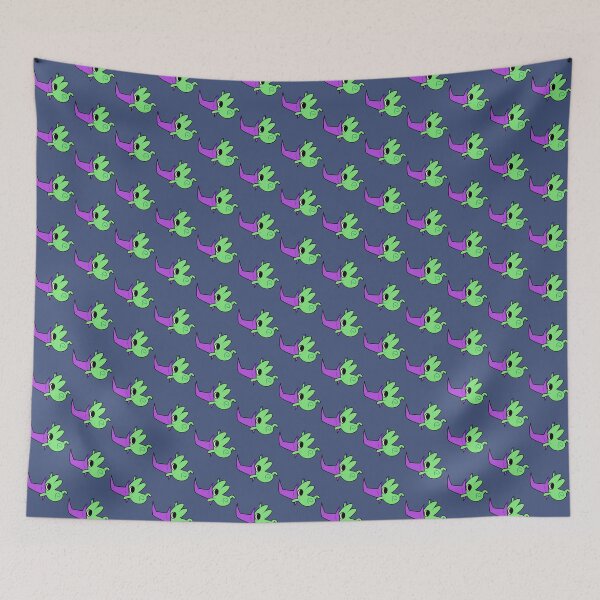 Item preview, Smiling friends Gleb                                   designed and sold by FondueJr.