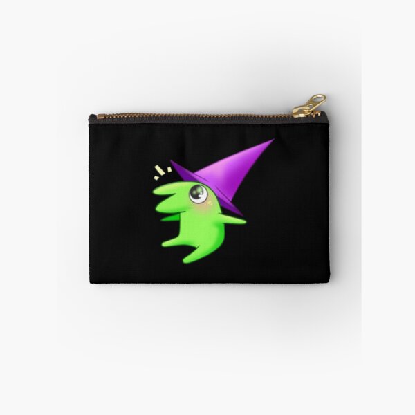 Item preview, Smiling friends Gleb                                designed and sold by FondueJr.