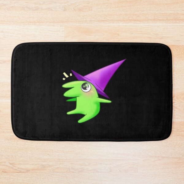 Item preview, Smiling friends Gleb                                designed and sold by FondueJr.