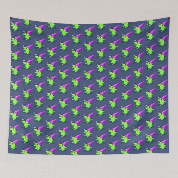 Item preview, Smiling friends Gleb                                designed and sold by FondueJr.